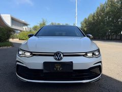 Volkswagen Golf 280TSI DSG R-Line Lite - photo 2