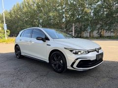 Volkswagen Golf 280TSI DSG R-Line Lite - photo 3