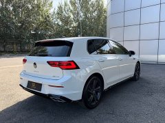 Volkswagen Golf 280TSI DSG R-Line Lite - photo 5