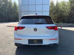 Volkswagen Golf 280TSI DSG R-Line Lite - photo 6