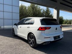 Volkswagen Golf 280TSI DSG R-Line Lite - photo 7