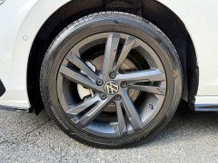 Volkswagen Golf 280TSI DSG R-Line Lite - photo 9
