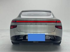 XPeng P7 586N - ფოტო 4