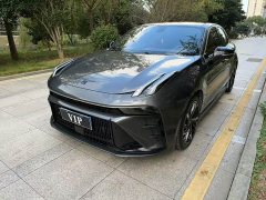 Lynk & Co 03 1.5T DCT Pro - ფოტო 2