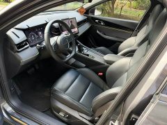 Lynk & Co 03 1.5T DCT Pro - ფოტო 4