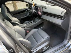 Lynk & Co 03 1.5T DCT Pro - ფოტო 5