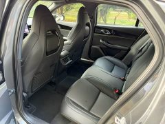 Lynk & Co 03 1.5T DCT Pro - ფოტო 6