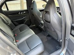 Lynk & Co 03 1.5T DCT Pro - ფოტო 7