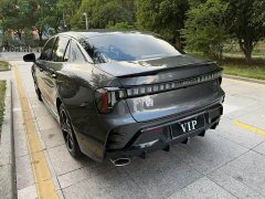 Lynk & Co 03 1.5T DCT Pro - ფოტო 8