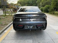 Lynk & Co 03 1.5T DCT Pro - ფოტო 9