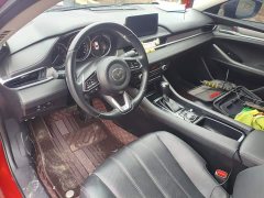 Mazda Atenza 2.5L Blue Sky Sport Edition - фото 10