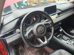 Mazda Atenza 2.5L Blue Sky Sport Edition - фото 11