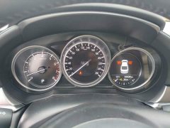 Mazda Atenza 2.5L Blue Sky Sport Edition - фото 12