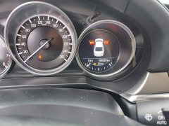 Mazda Atenza 2.5L Blue Sky Sport Edition - фото 13
