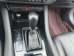 Mazda Atenza 2.5L Blue Sky Sport Edition - фото 15