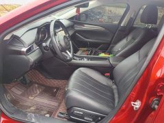 Mazda Atenza 2.5L Blue Sky Sport Edition - фото 16