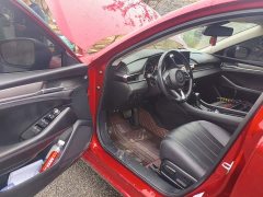 Mazda Atenza 2.5L Blue Sky Sport Edition - фото 17