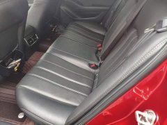 Mazda Atenza 2.5L Blue Sky Sport Edition - фото 18