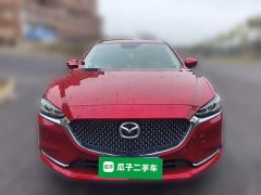 Mazda Atenza 2.5L Blue Sky Sport Edition - фото 2