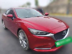Mazda Atenza 2.5L Blue Sky Sport Edition - фото 3