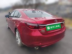Mazda Atenza 2.5L Blue Sky Sport Edition - фото 4