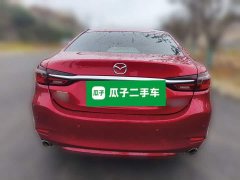 Mazda Atenza 2.5L Blue Sky Sport Edition - фото 5