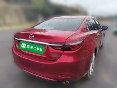 Mazda Atenza 2.5L Blue Sky Sport Edition - фото 6