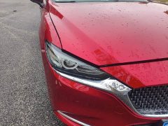 Mazda Atenza 2.5L Blue Sky Sport Edition - фото 7