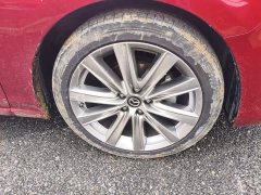 Mazda Atenza 2.5L Blue Sky Sport Edition - фото 8