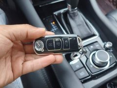 Mazda Atenza 2.5L Blue Sky Sport Edition - фото 9