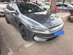 BYD Qin Plus EV 600KM Flagship - photo 3