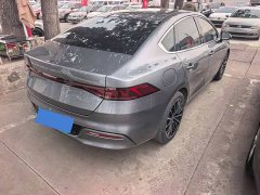 BYD Qin Plus EV 600KM Flagship - photo 4