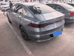 BYD Qin Plus EV 600KM Flagship - photo 5