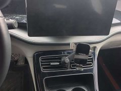 BYD Qin Plus EV 600KM Flagship - photo 9