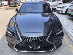 Lexus ES 300h Executive Edition - ფოტო 10