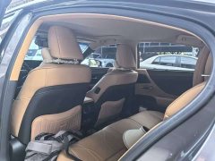 Lexus ES 300h Executive Edition - ფოტო 15