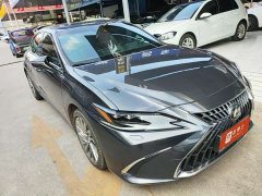 Lexus ES 300h Executive Edition - ფოტო 2