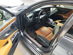 Lexus ES 300h Executive Edition - ფოტო 3
