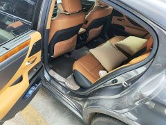 Lexus ES 300h Executive Edition - ფოტო 7
