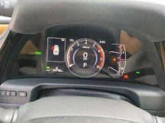 Lexus ES 300h Executive Edition - ფოტო 9