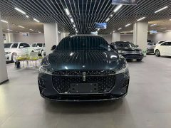 Lincoln Z i Cool Distinguished Edition - ფოტო 1