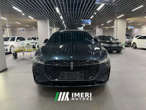 2023 Lincoln Z i Cool Distinguished Edition - ავტომობილი ჩინეთიდან
