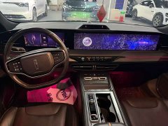 Lincoln Z i Cool Distinguished Edition - ფოტო 2