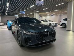 Lincoln Z i Cool Distinguished Edition - ფოტო 4