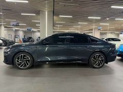 Lincoln Z i Cool Distinguished Edition - ფოტო 5