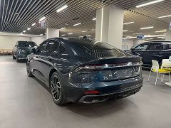 Lincoln Z i Cool Distinguished Edition - ფოტო 6