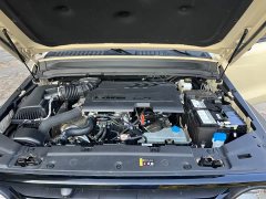 Tank 300 2.4T Diesel - ფოტო 16