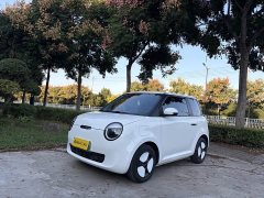 Changan Lumin 210km Sweet Edition - ფოტო 1