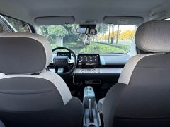 Changan Lumin 210km Sweet Edition - ფოტო 10