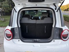 Changan Lumin 210km Sweet Edition - ფოტო 11